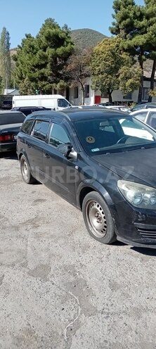Opel Astra 2026, 300,000 km - 1.5 l - Şəki