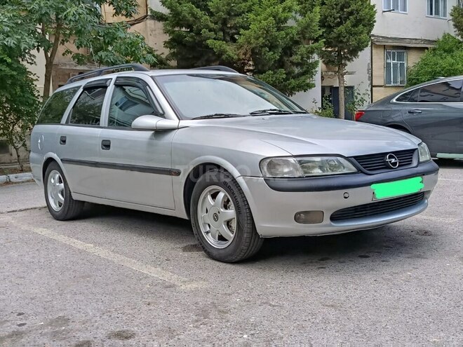 Opel Vectra 1998, 226,000 km - 2.0 l - Bakı