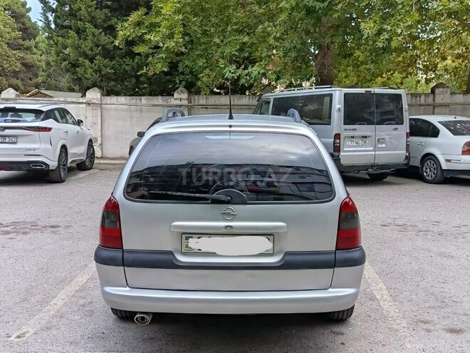 Opel Vectra 1998, 226,000 km - 2.0 l - Bakı