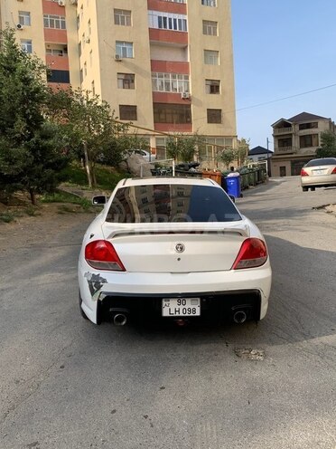 Hyundai Coupe 2006, 158,000 km - 2.0 л - Bakı