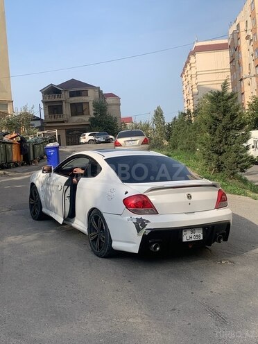 Hyundai Coupe 2006, 158,000 km - 2.0 л - Bakı