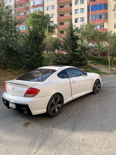 Hyundai Coupe 2006, 158,000 km - 2.0 л - Bakı