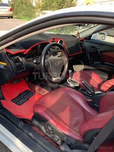 Hyundai Coupe 2006, 158,000 km - 2.0 л - Bakı