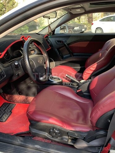 Hyundai Coupe 2006, 158,000 km - 2.0 л - Bakı