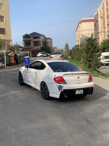 Hyundai Coupe 2006, 158,000 km - 2.0 л - Bakı