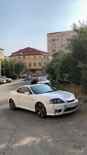 Hyundai Coupe 2006, 158,000 km - 2.0 л - Bakı