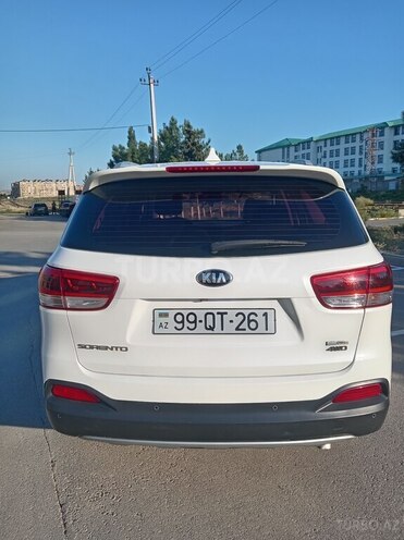 Kia Sorento 2017, 193,000 km - 2.0 l - Bakı