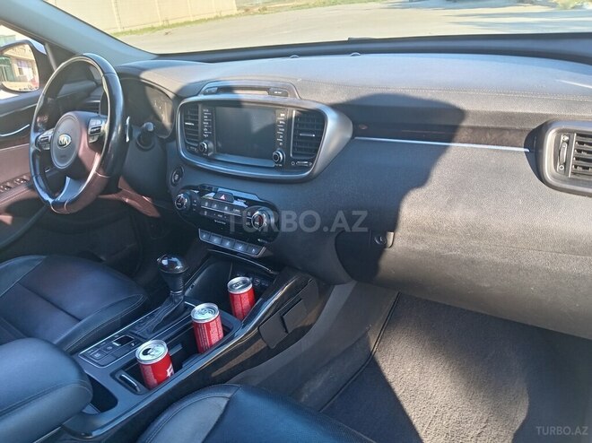 Kia Sorento 2017, 193,000 km - 2.0 l - Bakı
