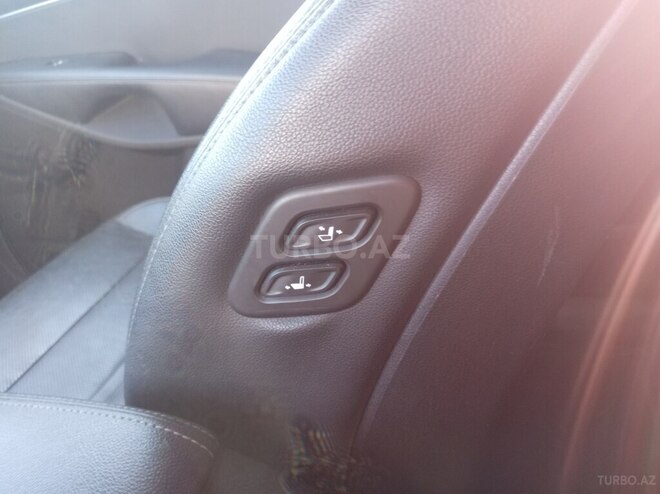 Kia Sorento 2017, 193,000 km - 2.0 l - Bakı