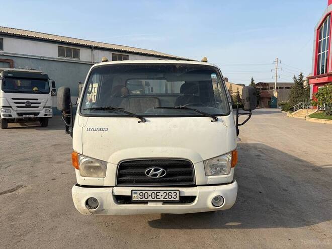 Hyundai HD-65 2014, 129,000 km - 3.9 l - Bakı