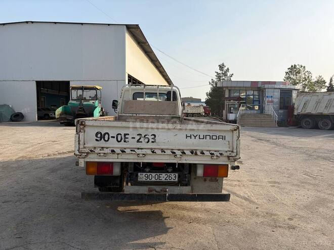 Hyundai HD-65 2014, 129,000 km - 3.9 l - Bakı