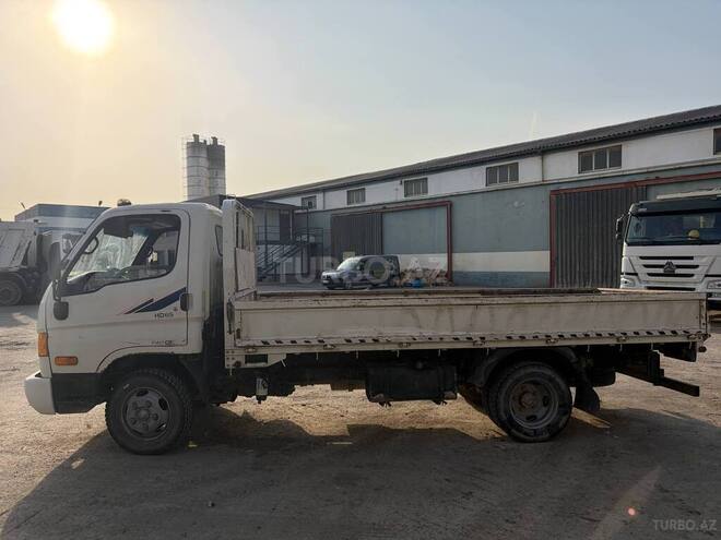 Hyundai HD-65 2014, 129,000 km - 3.9 l - Bakı