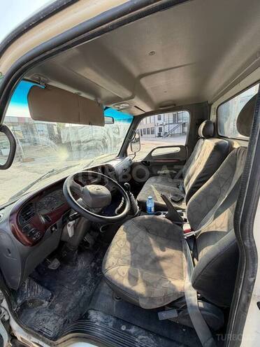 Hyundai HD-65 2014, 129,000 km - 3.9 l - Bakı