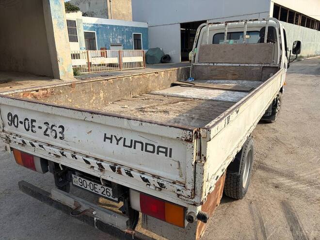 Hyundai HD-65 2014, 129,000 km - 3.9 l - Bakı