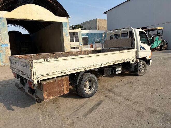 Hyundai HD-65 2014, 129,000 km - 3.9 l - Bakı