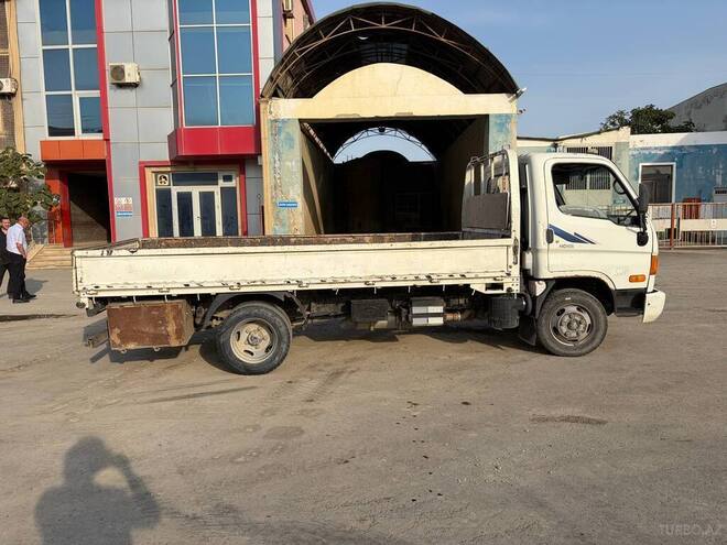 Hyundai HD-65 2014, 129,000 km - 3.9 l - Bakı