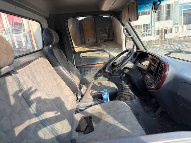 Hyundai HD-65 2014, 129,000 km - 3.9 l - Bakı