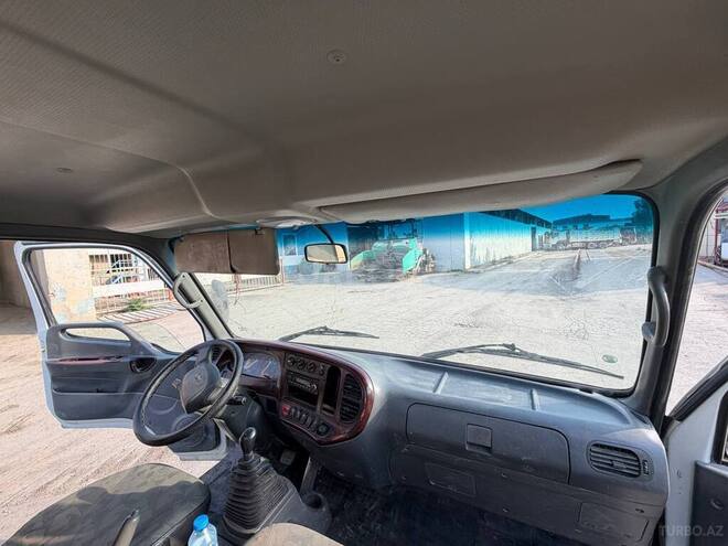 Hyundai HD-65 2014, 129,000 km - 3.9 l - Bakı