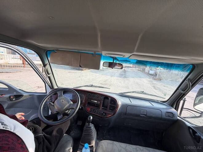 Hyundai HD-65 2014, 129,000 km - 3.9 l - Bakı
