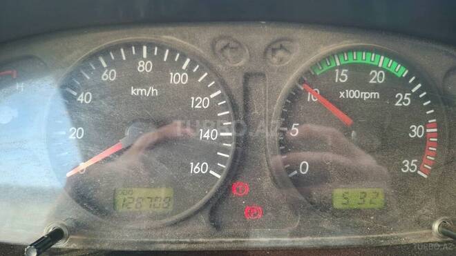 Hyundai HD-65 2014, 129,000 km - 3.9 l - Bakı