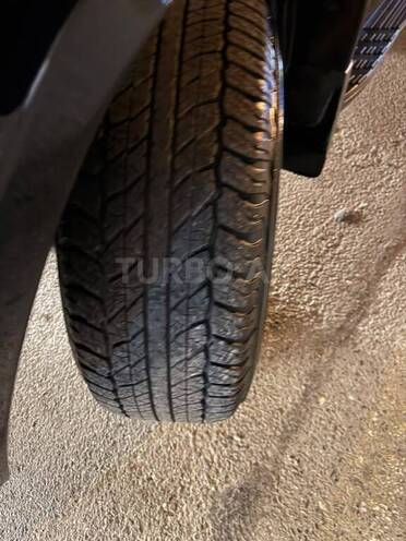 Toyota Land Cruiser Prado 2007, 219,193 km - 4.0 l - Bakı