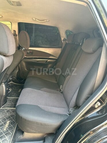 Hyundai Tucson 2006, 250,000 km - 2.0 l - Bakı