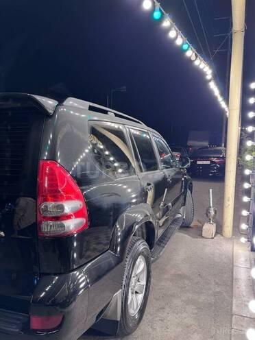 Toyota Land Cruiser Prado 2007, 219,193 km - 4.0 l - Bakı
