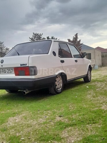 Tofas Sahin 2004, 160,000 km - 1.6 l - Bakı