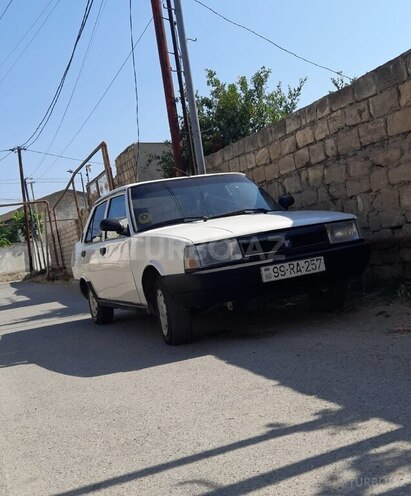 Tofas Sahin 2004, 160,000 km - 1.6 l - Bakı