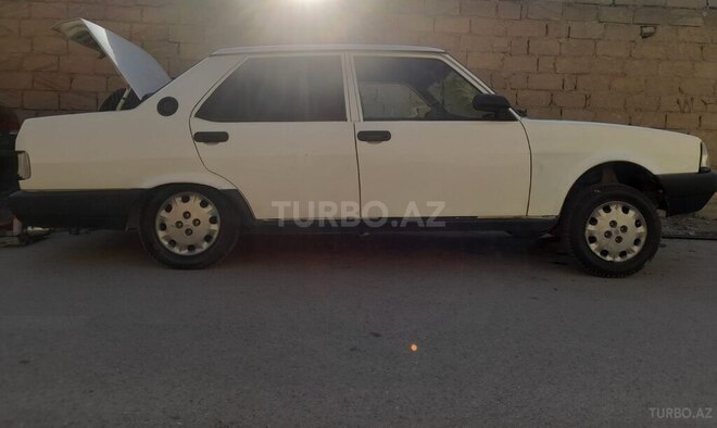Tofas Sahin 2004, 160,000 km - 1.6 l - Bakı