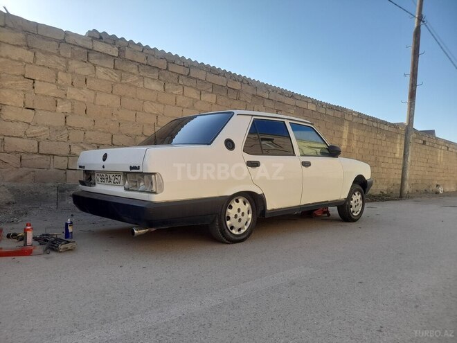 Tofas Sahin 2004, 160,000 km - 1.6 l - Bakı