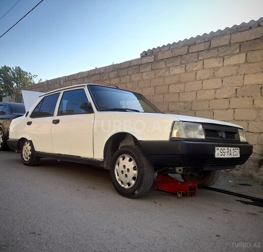 Tofas Sahin 2004, 160,000 km - 1.6 l - Bakı
