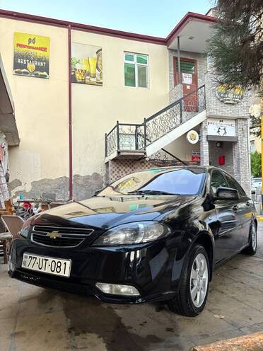 Daewoo Gentra 2013, 290,000 km - 1.5 l - Bakı