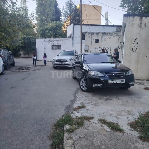 Daewoo Gentra 2013, 290,000 km - 1.5 l - Bakı