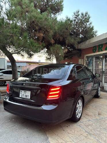 Daewoo Gentra 2013, 290,000 km - 1.5 l - Bakı