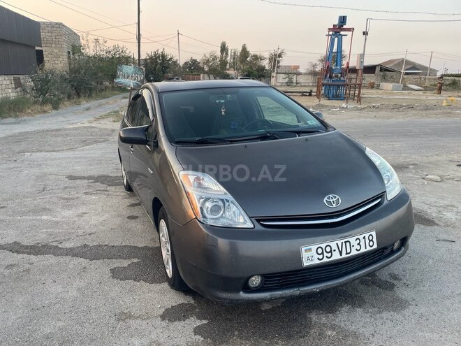 Toyota Prius 2007, 341,479 km - 1.5 l - Bakı