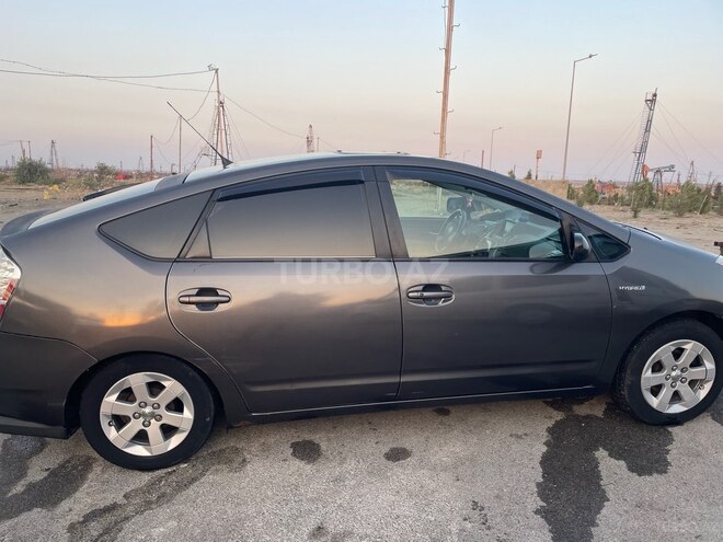 Toyota Prius 2007, 341,479 km - 1.5 l - Bakı
