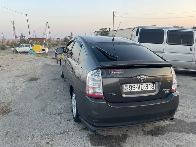 Toyota Prius 2007, 341,479 km - 1.5 l - Bakı