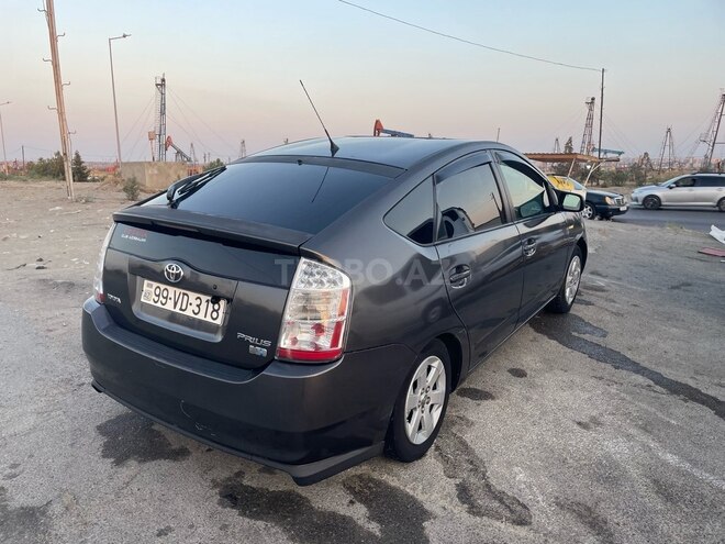 Toyota Prius 2007, 341,479 km - 1.5 l - Bakı