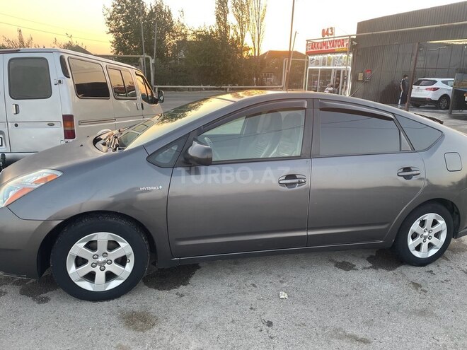 Toyota Prius 2007, 341,479 km - 1.5 l - Bakı