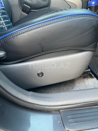Toyota Prius 2007, 341,479 km - 1.5 l - Bakı