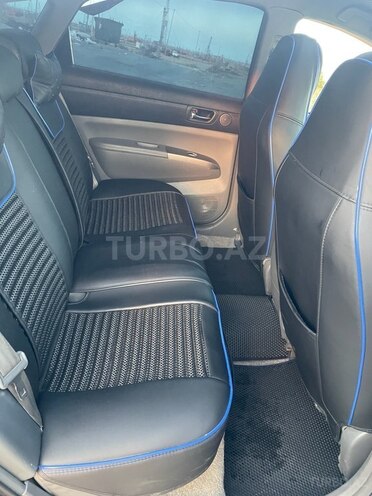 Toyota Prius 2007, 341,479 km - 1.5 l - Bakı