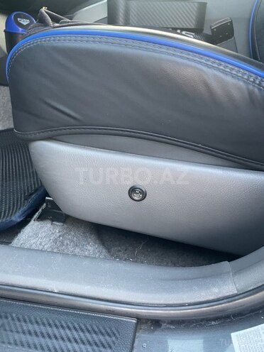 Toyota Prius 2007, 341,479 km - 1.5 l - Bakı