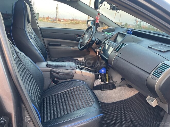 Toyota Prius 2007, 341,479 km - 1.5 l - Bakı