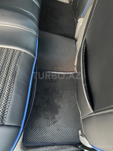 Toyota Prius 2007, 341,479 km - 1.5 l - Bakı