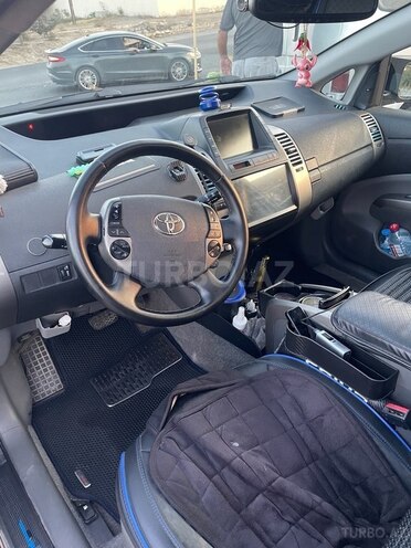 Toyota Prius 2007, 341,479 km - 1.5 l - Bakı