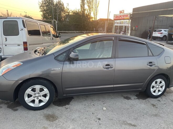 Toyota Prius 2007, 341,479 km - 1.5 l - Bakı