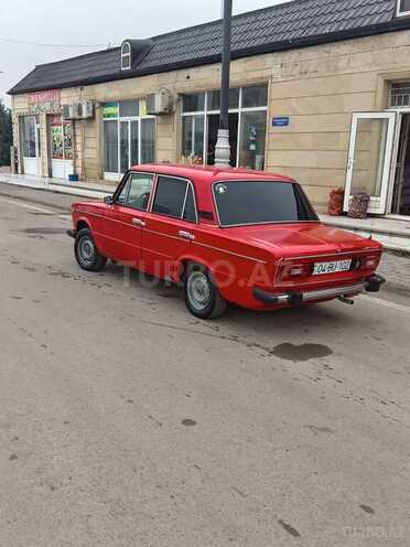 LADA (VAZ) 2106 1995, 300,000 km - 1.3 l - Saatlı