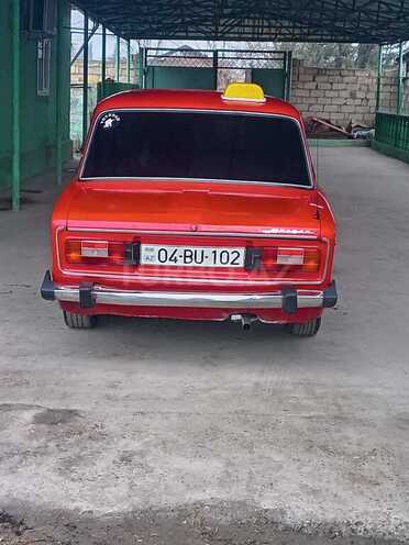 LADA (VAZ) 2106 1995, 300,000 km - 1.3 l - Saatlı