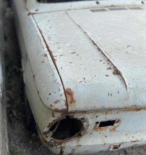 ZAZ  1971, 88,200 km - 1.2 l - Bakı